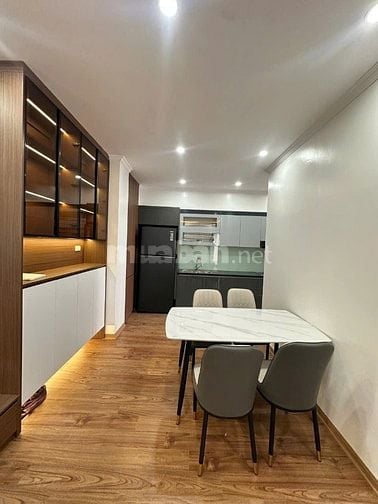 Cho thuê căn hộ 100m² KĐT Mỹ Đình 1 giá chỉ 13 triệu/tháng