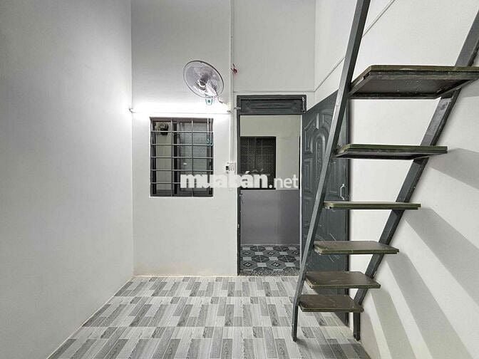 🔥 Nhà Mới Xây giá từ 2tr3 > 3tr  - Có Trệt & Ban Công