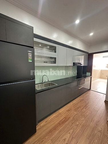 Cho thuê căn hộ 100m² KĐT Mỹ Đình 1 giá chỉ 13 triệu/tháng