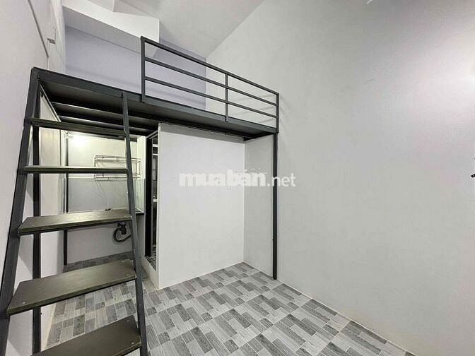 🔥 Nhà Mới Xây giá từ 2tr3 > 3tr  - Có Trệt & Ban Công