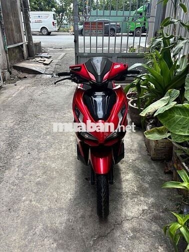 Honda Air Blade 125 2024 Đỏ