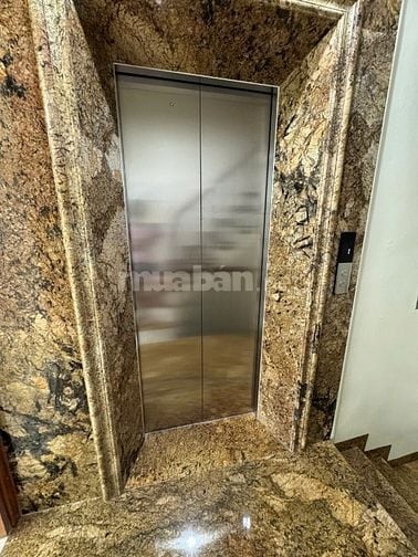 CHO THUÊ LÀM VĂN PHÒNG 4 TẦNG 65M2/ SÀN 