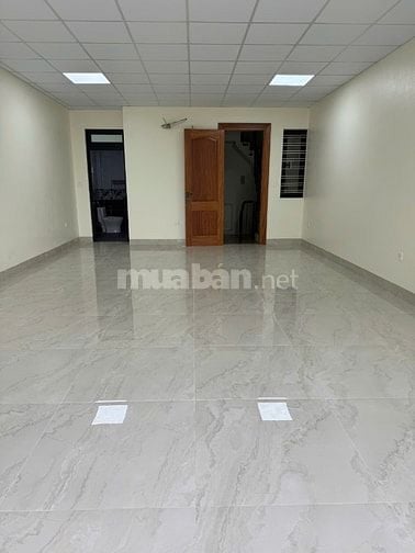 CHO THUÊ LÀM VĂN PHÒNG 4 TẦNG 65M2/ SÀN 