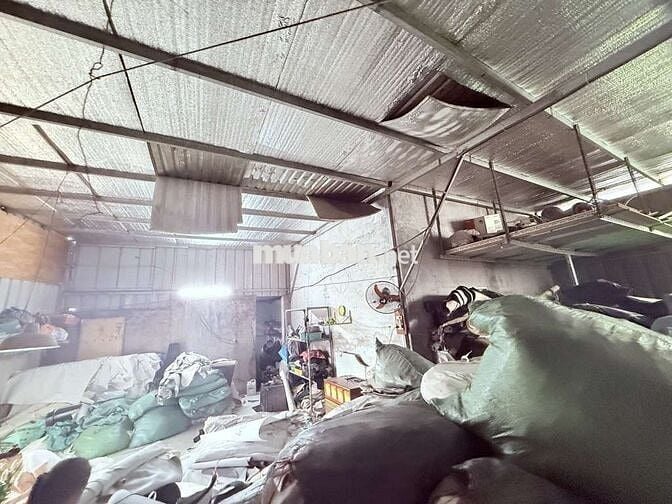 BÁN NHÀ Q12 - Ô TÔ ĐẬU CỬA - DT KHỦNG - GIÁ CỰC RẺ.