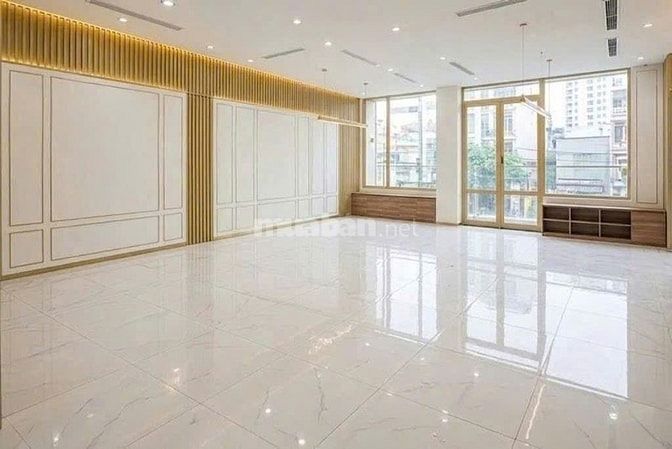 SIÊU PHẨM MẶT TIỀN 5X23M SÀN SUỐT MT 453A LÊ VĂN SỸ Q3