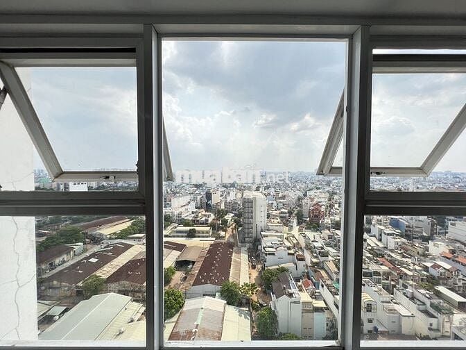 CHO THUÊ Ở LIỀN CC ORIENTAL CĂN 86M2, 2PN FULL NỘI THẤT 13TR/THÁNG