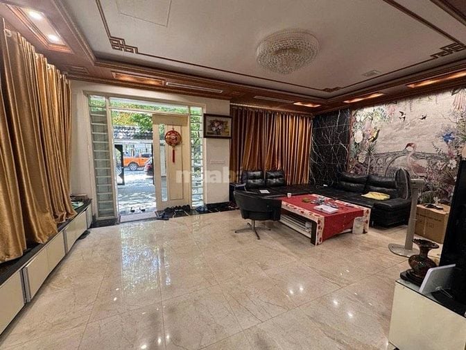 Biệt thự VIP LINH ĐÀM: View Vườn Hoa/Hàng hiếm Giá đẹp/Sống đẳng cấp