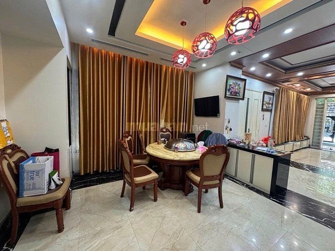 Biệt thự VIP LINH ĐÀM: View Vườn Hoa/Hàng hiếm Giá đẹp/Sống đẳng cấp