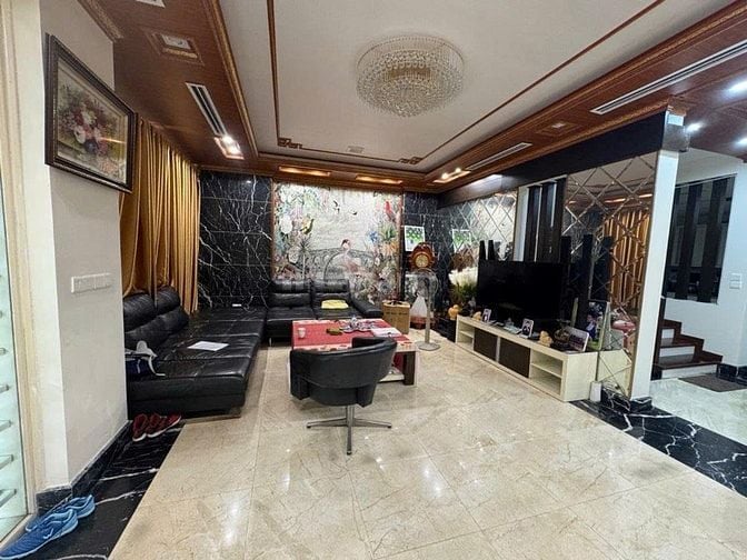 Biệt thự VIP LINH ĐÀM: View Vườn Hoa/Hàng hiếm Giá đẹp/Sống đẳng cấp