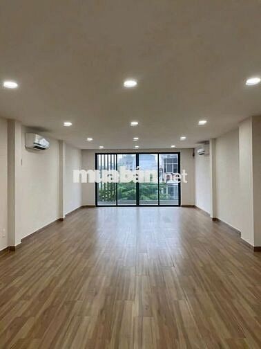Chính chủ cho thuê nhà MT 75A Đặng Dung P.Tân Định Quận 1