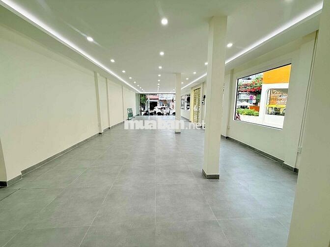Cho Thuê Nhà Mặt Tiền Nguyễn Thị Minh Khai Nha Trang
