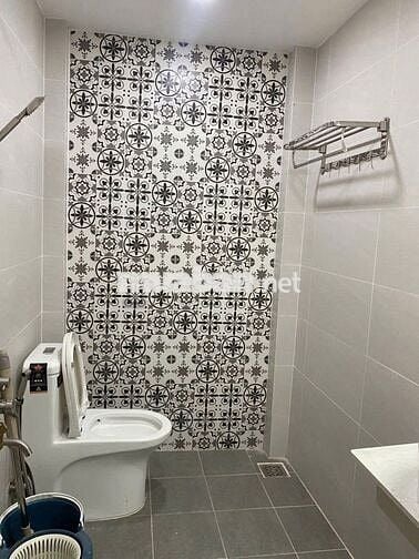 Chính chủ cho thuê nhà MT 75A Đặng Dung P.Tân Định Quận 1