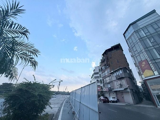 CHÍNH CHỦ NHƯỢNG NHÀ 168 HỒNG TIÊN, SÁT CẦU TRẦN HƯNG ĐẠO, SỔ LÂU DÀI