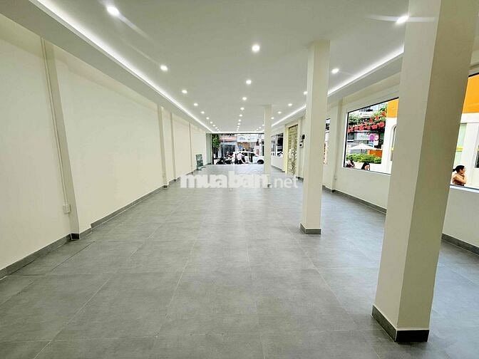 Cho Thuê Nhà Mặt Tiền Nguyễn Thị Minh Khai Nha Trang