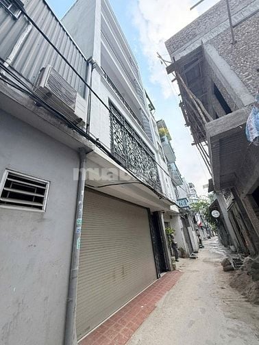 CHÍNH CHỦ NHƯỢNG NHÀ 168 HỒNG TIÊN, SÁT CẦU TRẦN HƯNG ĐẠO, SỔ LÂU DÀI