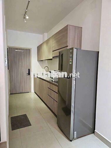 Căn hộ 60m2 1pn full nội thất cao cấp Nguyễn Công Trứ - Q1