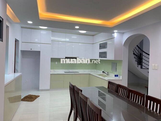 🏡[7mx16m]🏡Biệt thự hiện đại 449/ Sư Vạn Hạnh, Hòa Hưng❌Vạn Hạnh Mall