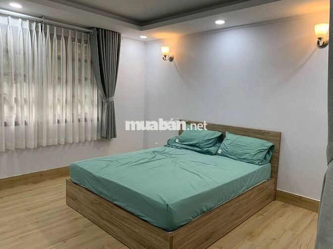 🏡[7mx16m]🏡Biệt thự hiện đại 449/ Sư Vạn Hạnh, Hòa Hưng❌Vạn Hạnh Mall