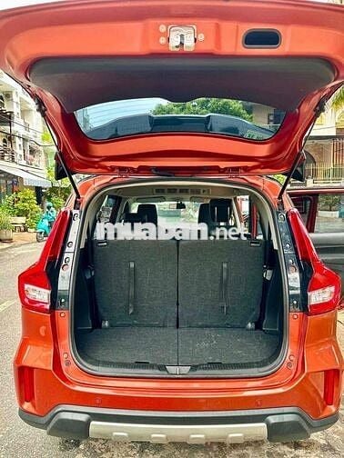 Suzuki XL7 Hybrid 2024 Cam 41000 km