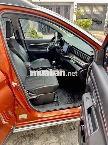 Suzuki XL7 Hybrid 2024 Cam 41000 km