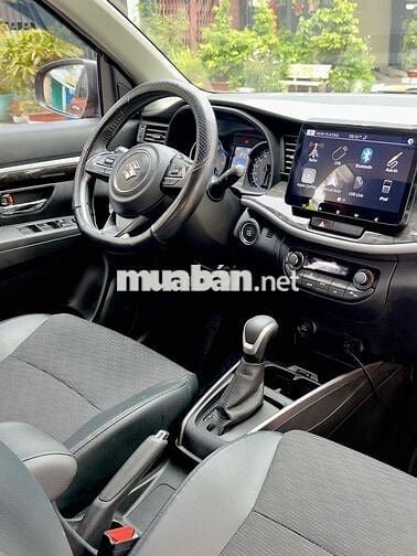 Suzuki XL7 Hybrid 2024 Cam 41000 km