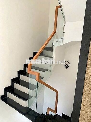Chính chủ cho thuê nhà MT 75A Đặng Dung P.Tân Định Quận 1