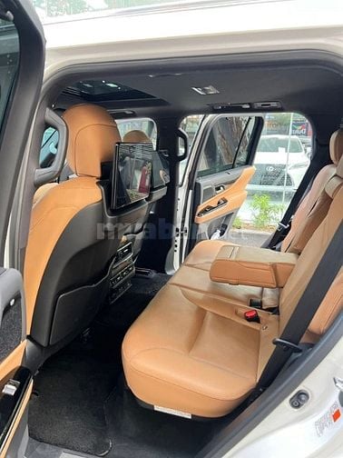 Bán Lexus LX600 Urban 7 chỗ, sản xuất 2023. 