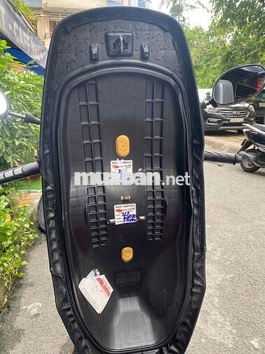 Honda Lead 2018-2019