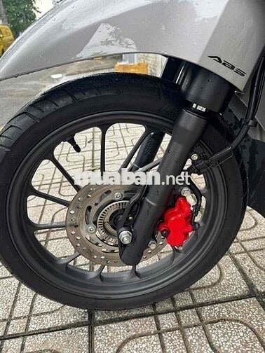 Honda SH Mode 2025 ABS biển SG Xám 11.000 km