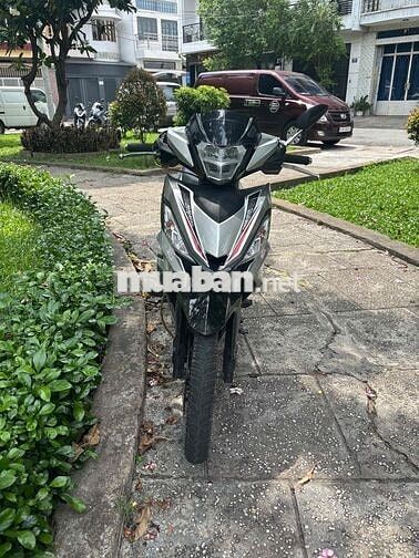 Honda Winner 2019 Xám đen