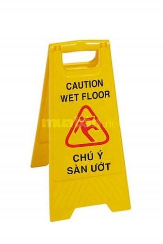 Chuyên cung cấp biển báo an toàn lao động.