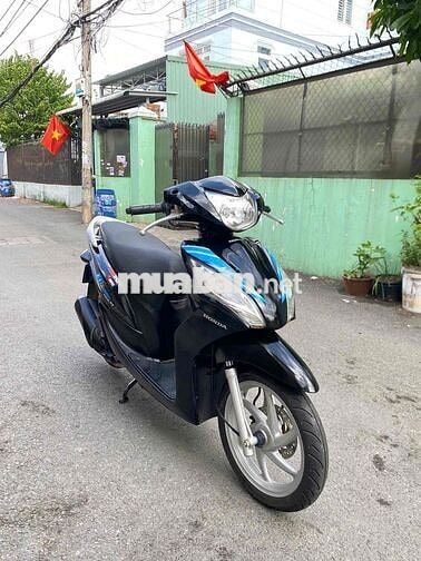 Honda Vision Fi 2013 Đen giấy tờ đầy đủ