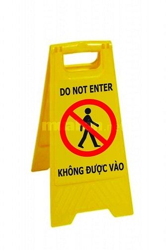 Chuyên cung cấp biển báo an toàn lao động.