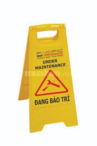 Chuyên cung cấp biển báo an toàn lao động.