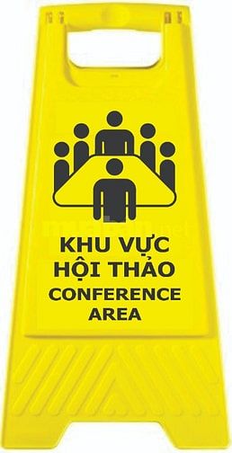 Chuyên cung cấp biển báo an toàn lao động.