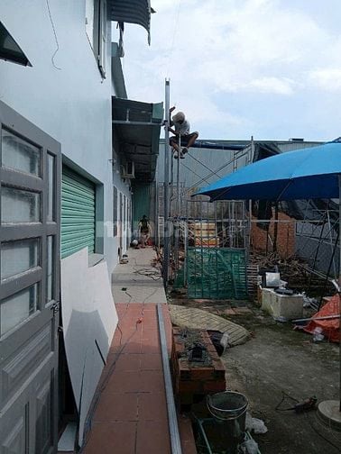 Tìm đối tác làm quán cà phê và cơm 