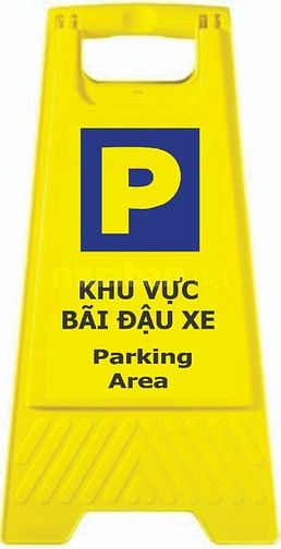 Chuyên cung cấp biển báo an toàn lao động.