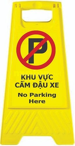 Chuyên cung cấp biển báo an toàn lao động.