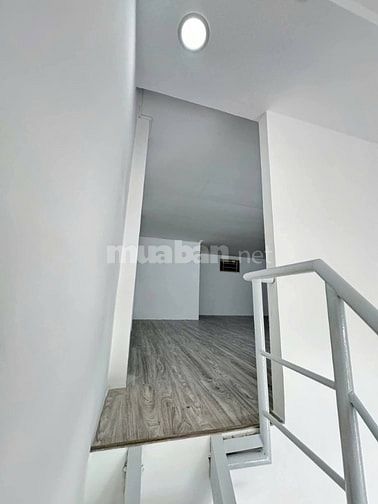 👉NHÀ ĐẸP HÓC MÔN – GIÁ CHỈ 2.7 TỶ – SỔ HỒNG RIÊNG CHÍNH CHỦ