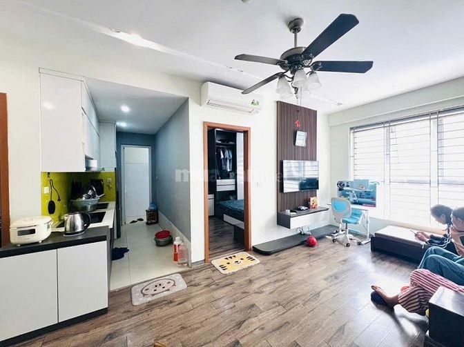 🏢 CHÍNH CHỦ CẦN BÁN CHUNG CƯ THANH HÀ – Tòa HH03C 🏢