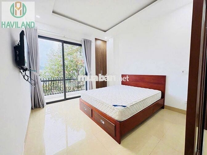 🏡 **1PN BAN CÔNG RỘNG – PET FRIENDLY – CHỈ TỪ 6TR5**