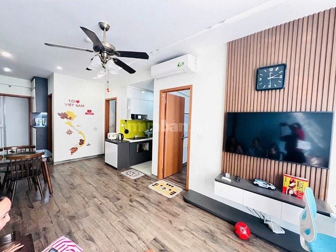 🏢 CHÍNH CHỦ CẦN BÁN CHUNG CƯ THANH HÀ – Tòa HH03C 🏢
