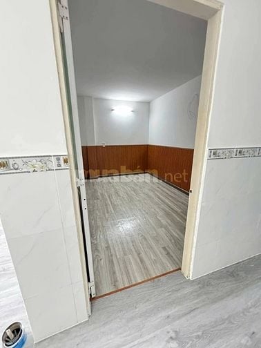 👉NHÀ ĐẸP HÓC MÔN – GIÁ CHỈ 2.7 TỶ – SỔ HỒNG RIÊNG CHÍNH CHỦ