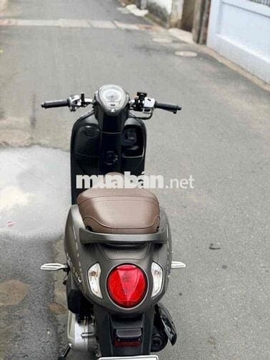 Bán Honda Scoopy 2021 bstp ngay chủ ký giấy