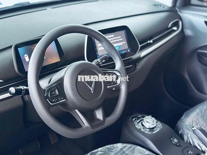 Xe điện VinFast VF5 Plus Trả trước 72tr biển TPHCM
