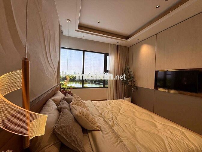 BÁN CĂN HỘ CHUẨN NHẬT TRUNG TÂM TP HỒ CHÍ MINH BẢN CHỈ 2 TỶ 5. CÓ HẠN