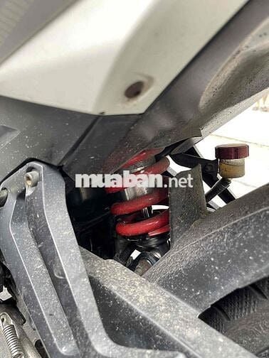 Yamaha Exciter 150 2016 Trắng đỏ,Bstp chính chủ