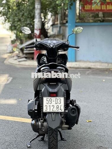Honda Air Blade 2023 Bản đặc biệt 4val Đen