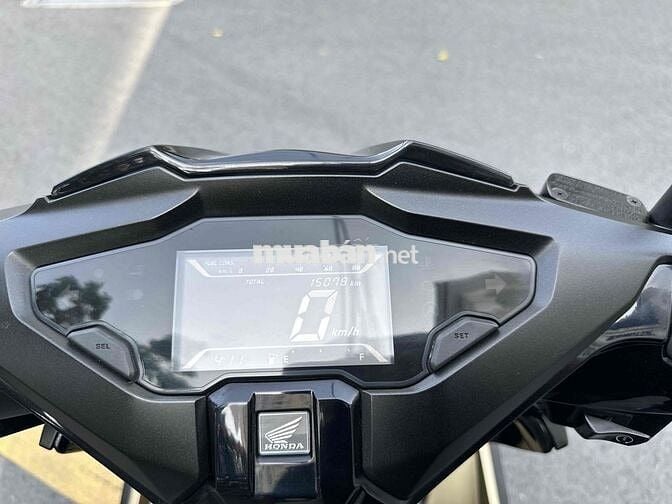 Honda Air Blade 2023 Bản đặc biệt 4val Đen