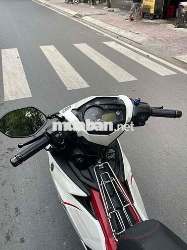 Yamaha Exciter 150 2016 Trắng đỏ,Bstp chính chủ